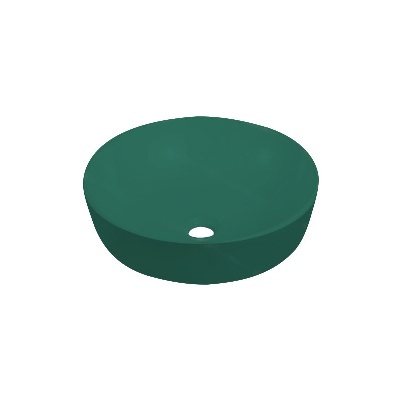 LT-6143-M-BG colored art-basins