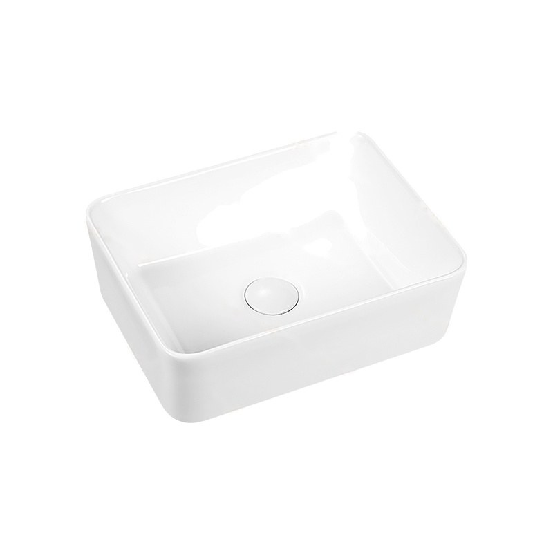 LT-6288A white art-basins