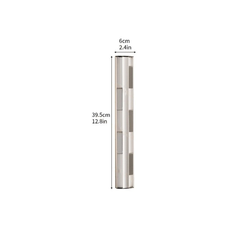 LT-AL9148-45 bathroom hardware set, towel bar, bath accessory