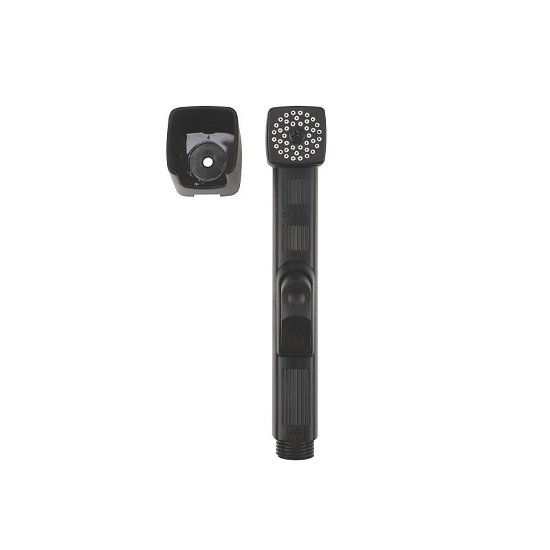 LT-10186-PLA-PQ bidet sprayer, handheld bidet, toilet spray gun
