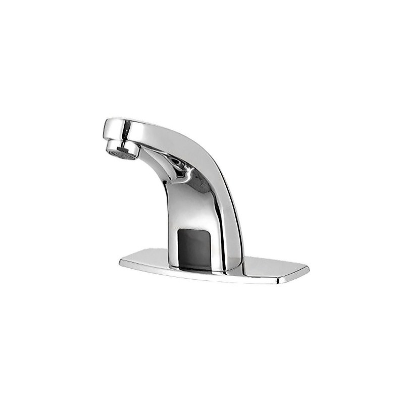 LT-10011-AF-ZDGYSLT white sensor-faucets