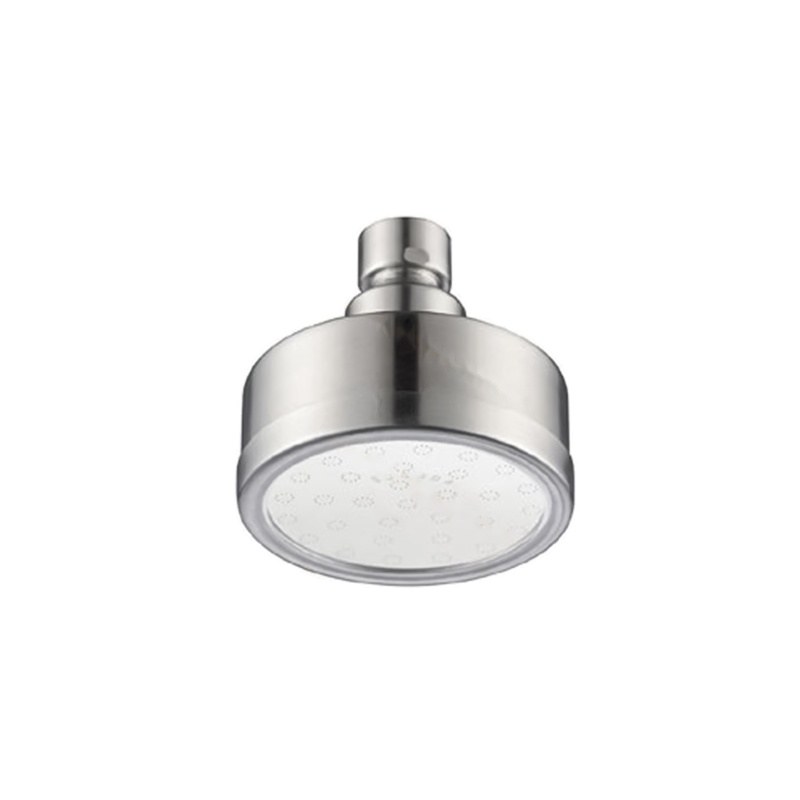 LT-10005-SS-DP overhead shower, rain shower head, ceiling shower