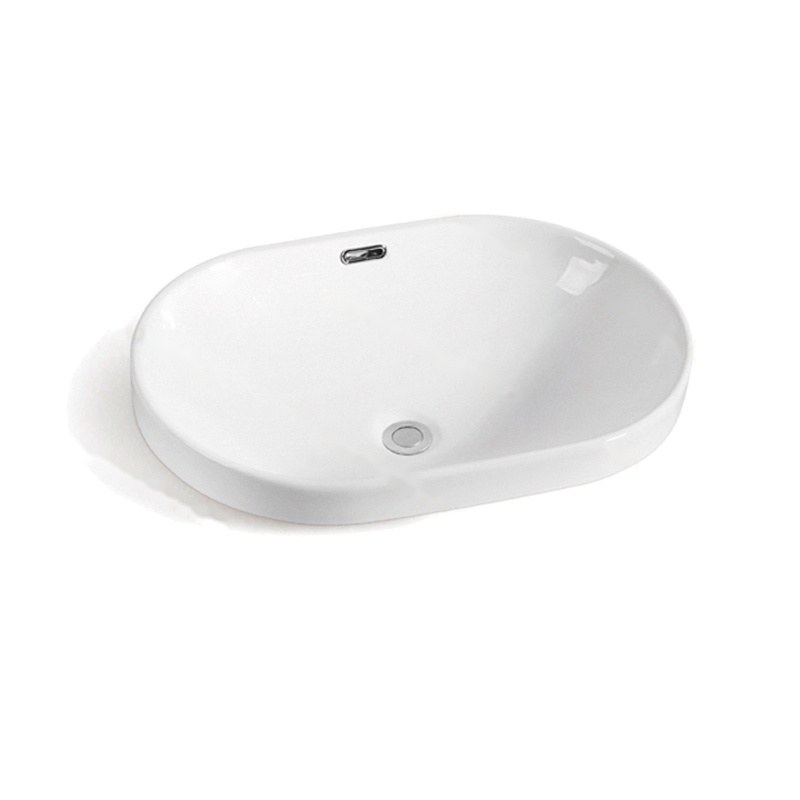 LT-6198 white art-basins