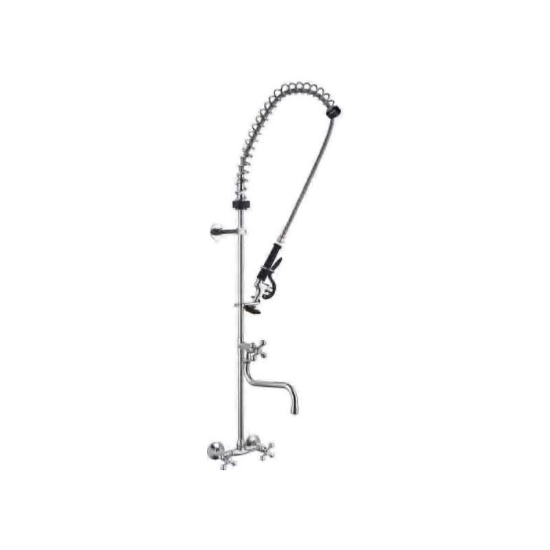 LT-10018-CFE-YCXSL bathtub faucet, tub filler, bath mixer