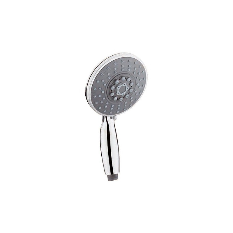 LT-10022-PLA-SP hand shower, hand held shower head