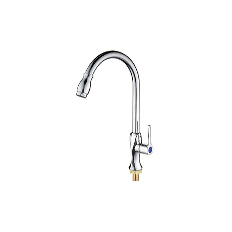 LT-10016-ZINC-TCSCDLLT kitchen faucet, kitchen mixer tap, sink faucet