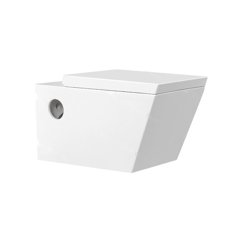 LT-404WA white wall-hung-toilets