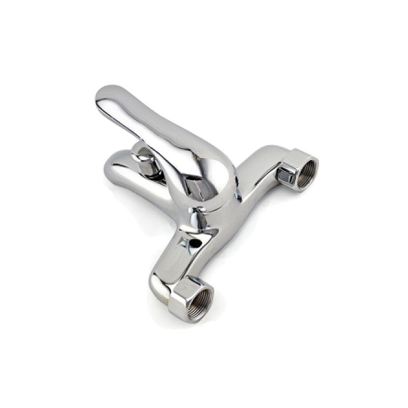 LT-10038-BRA-QCYGLT bathtub faucet, tub filler, bath mixer