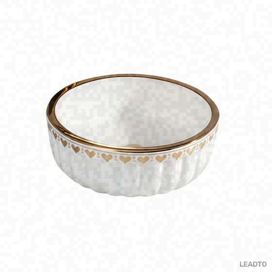 LT-6586-CG-WG1 colored art-basins