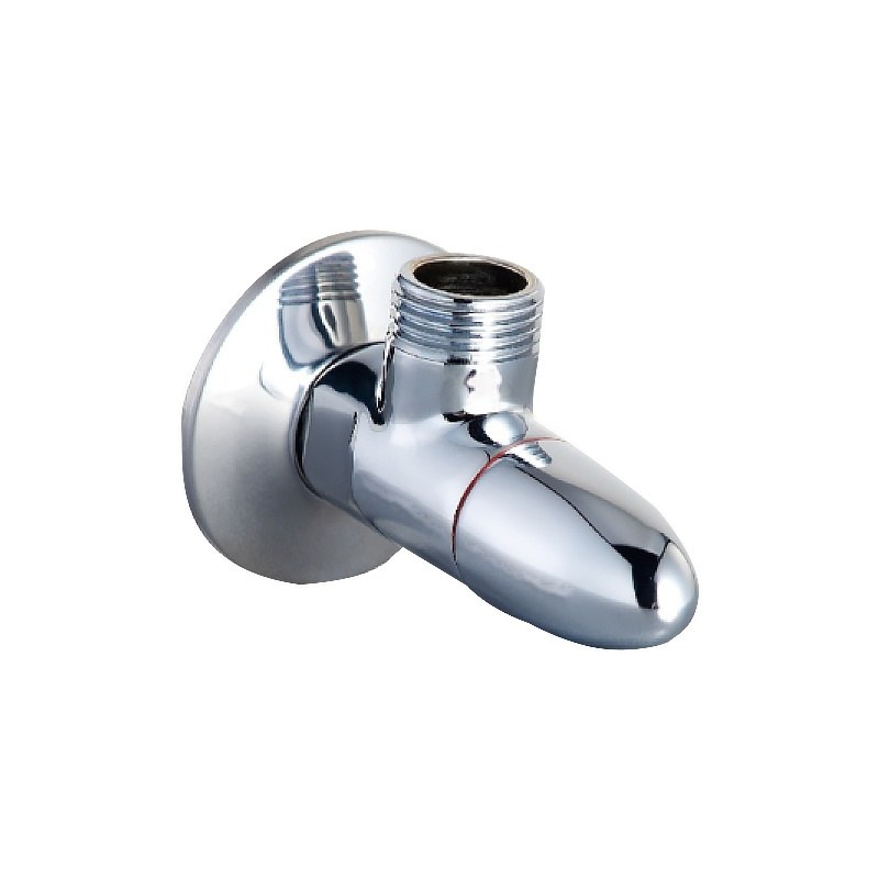 LT-11905-BRA-VA angle valve, stop valve, bibcock