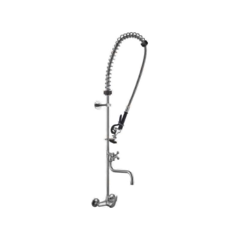 LT-10046-CFE-YCXSL bathtub faucet, tub filler, bath mixer