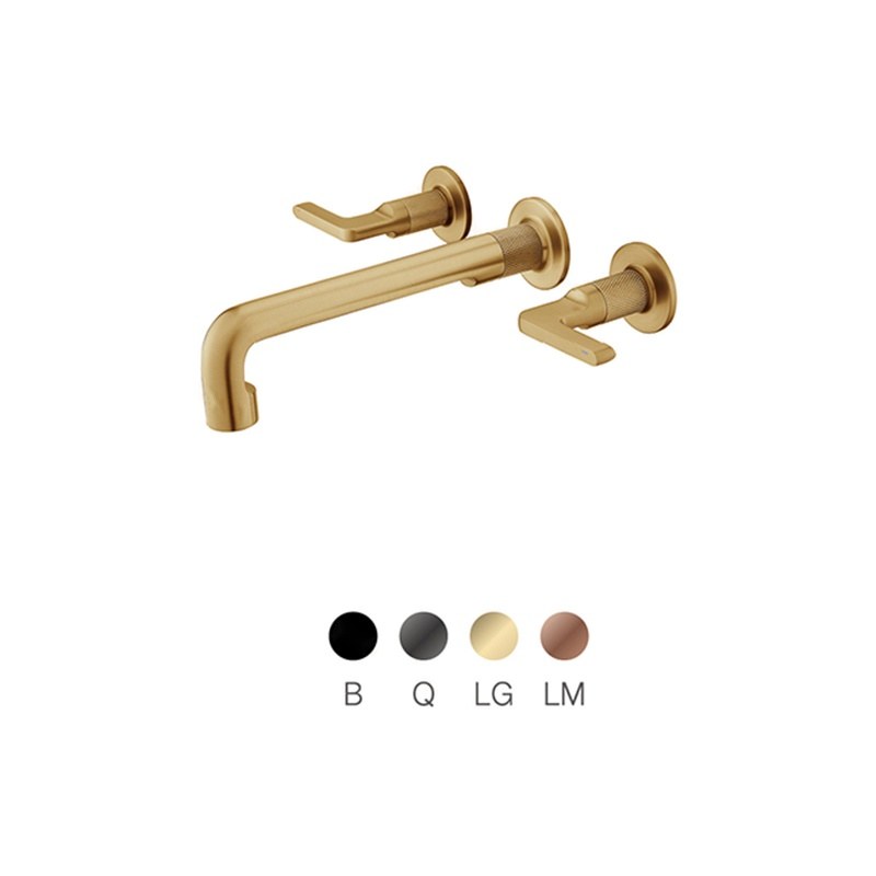 LT-10023-BRA-QCMPLRLT basin faucet, washbasin mixer, lavatory faucet