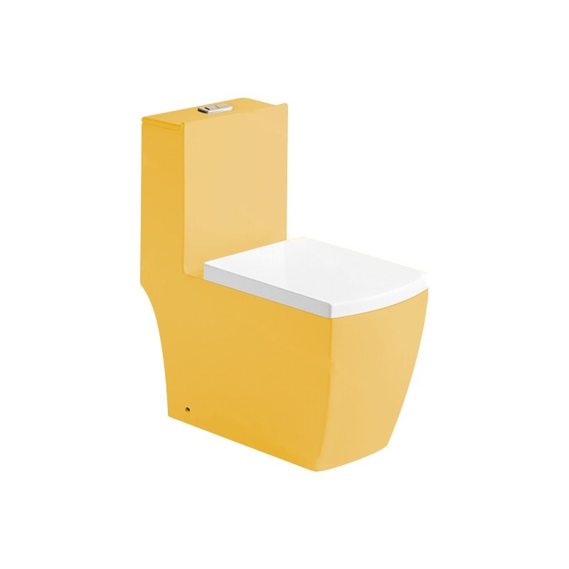 LT-1103A-CG-Y1 gold one-piece-toilets