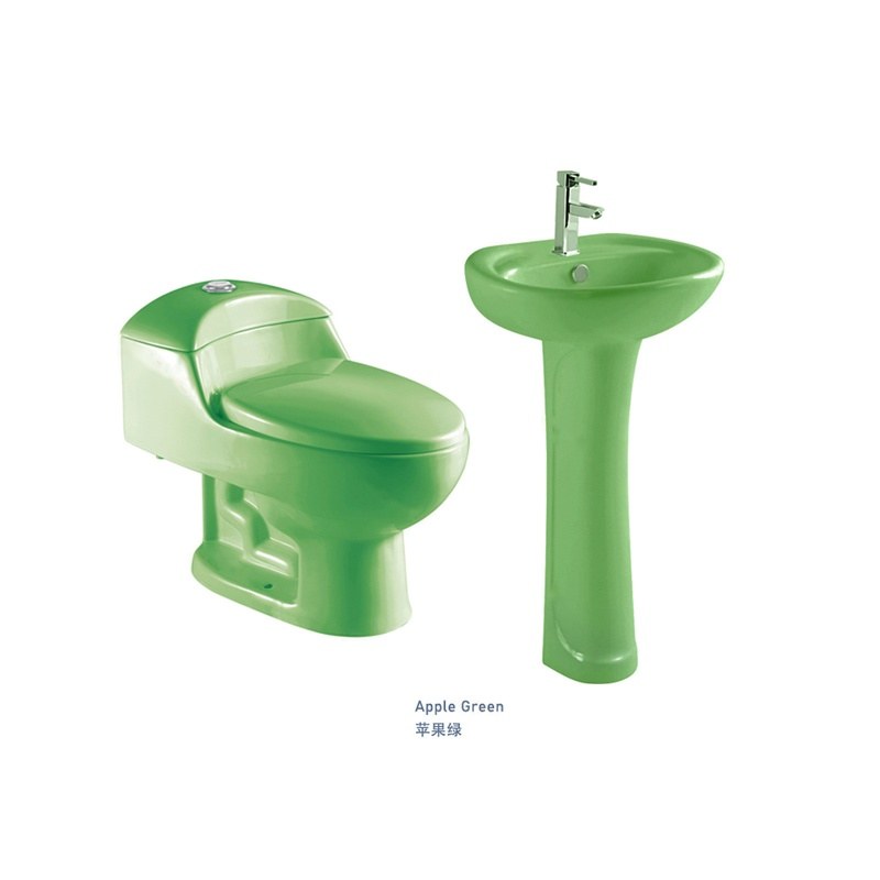 LT-1079-CG-G1----LT-322P-CG-CY white two-piece-toilet-suites