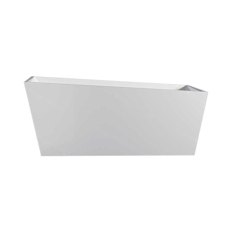 LT-10042-FA-YG bathtub, freestanding tub, soaking tub