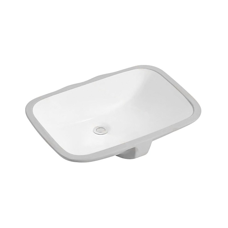LT-6818 white art-basins