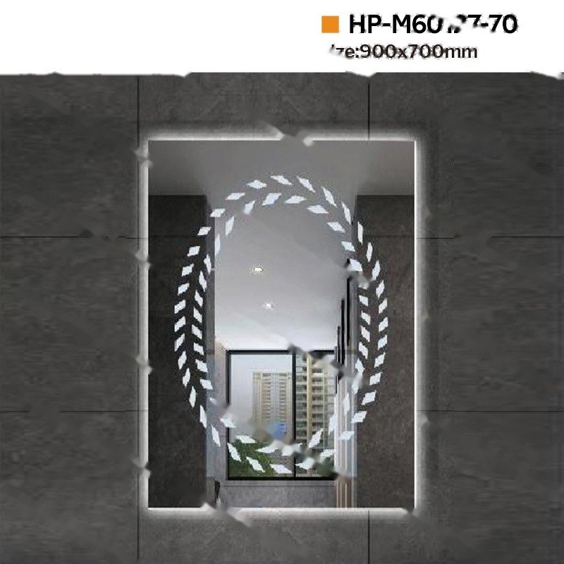 LT-M60127-70 bathroom mirrors