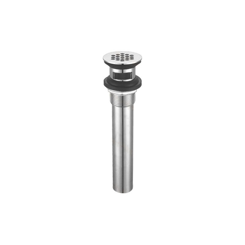 LT-10077-SS-MPXSQ floor drain, shower drain, waste outlet