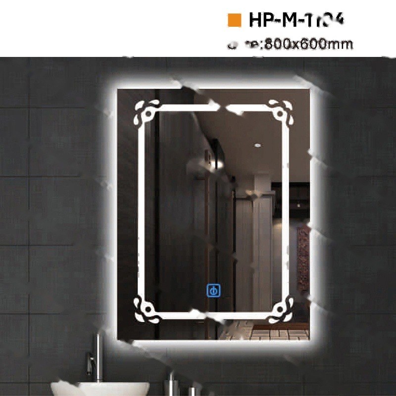 LT-M-1104 bathroom mirrors
