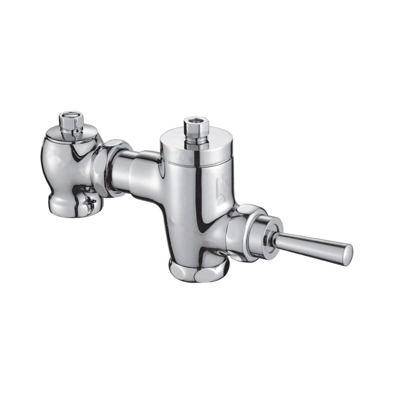 LT-10022-BRA-WSYSF white flush-valves