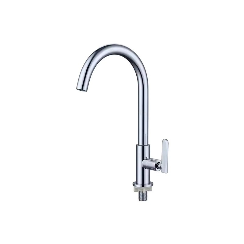 LT-10002-BRA-TCSCDLLT kitchen faucet, kitchen mixer tap, sink faucet