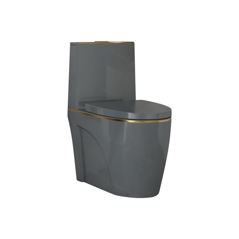 LT-1086-CG-DGG grey one-piece-toilets