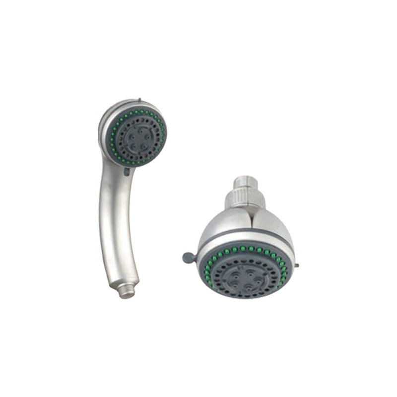 LT-10066-PLA-DPSPTZ shower set, shower system, complete shower kit