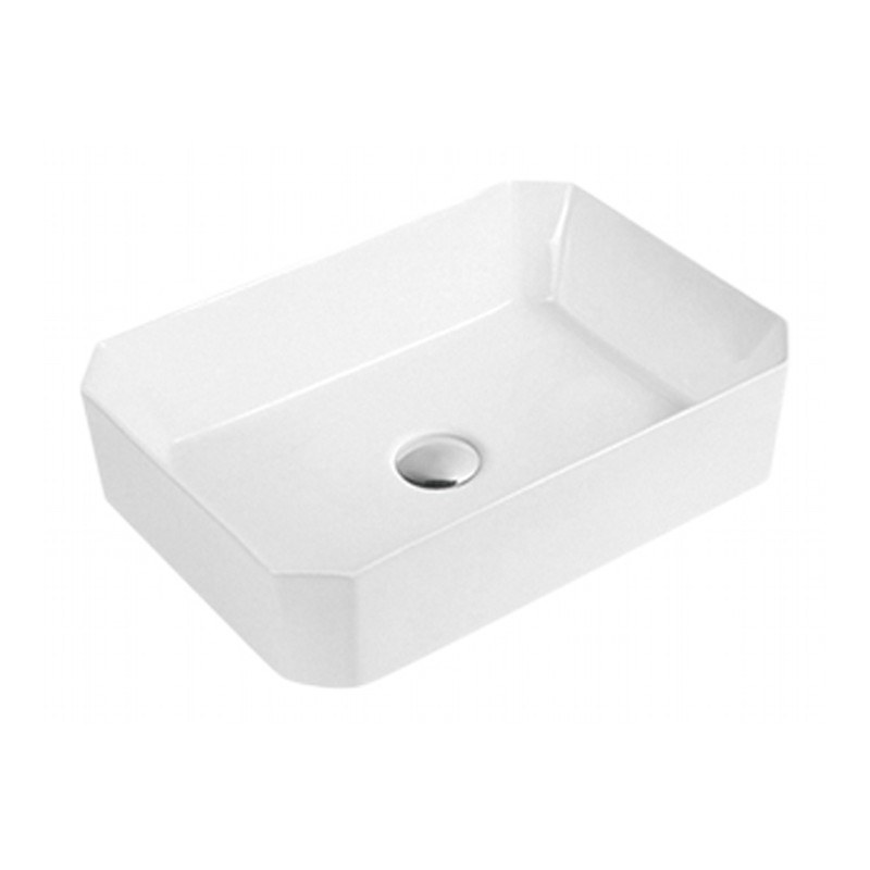 LT-8236 white art-basins