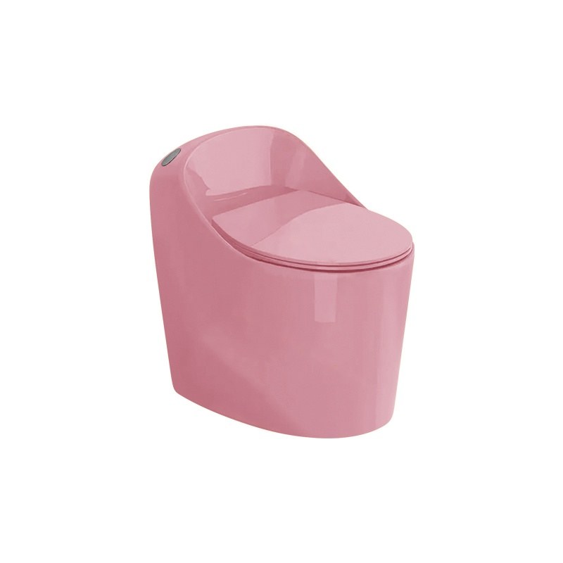 LT-1200-CG-SP colored one-piece-toilets