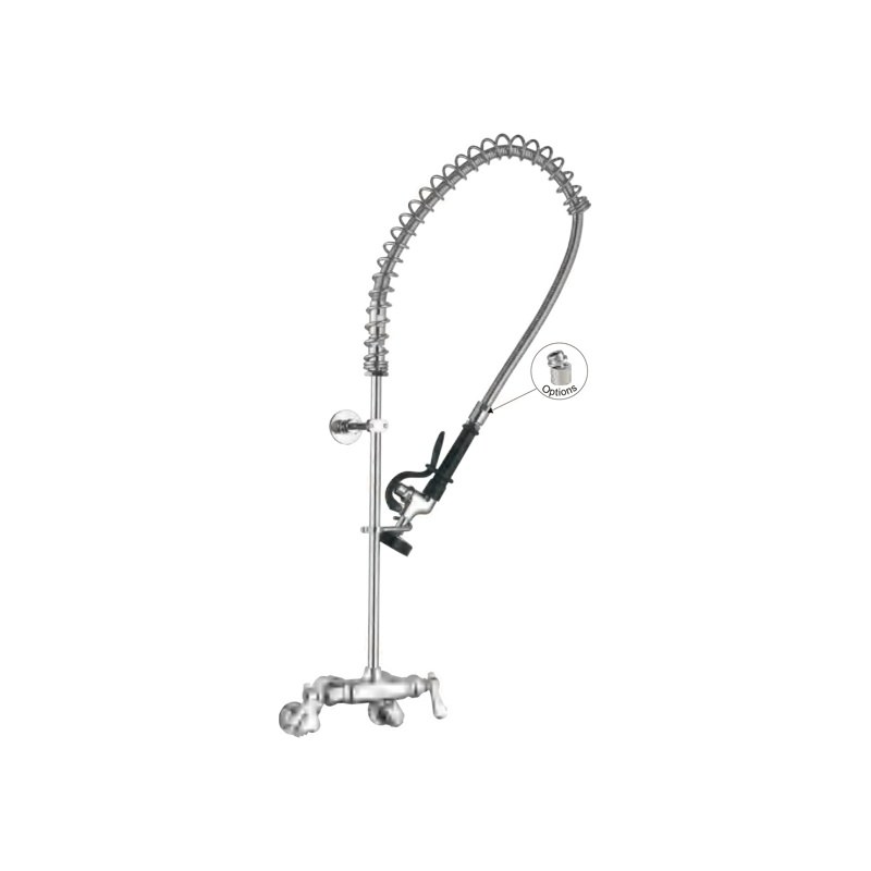 LT-10021-CFE-YCXZZ1 bathtub faucet, tub filler, bath mixer