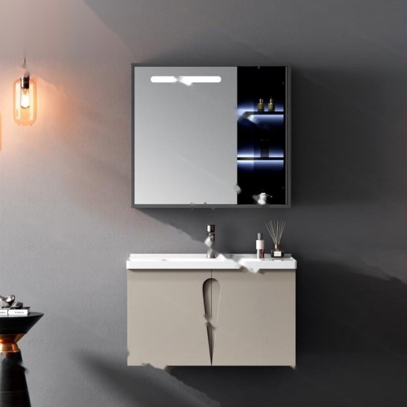 LT-2602 bathroom cabinets