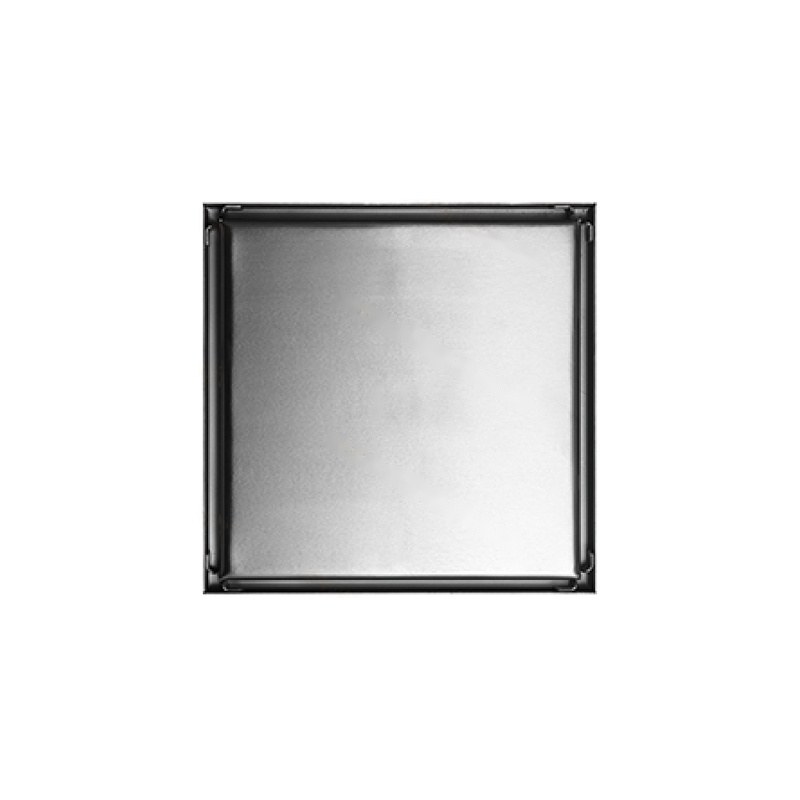 LT-10228-SS-DL floor drain, shower drain, waste outlet