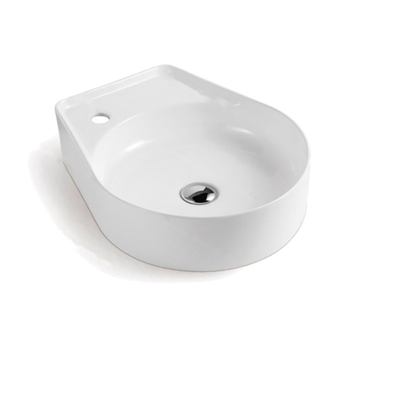 LT-6056 white art-basins