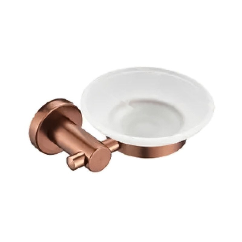 LT-AL8010-R bathroom hardware set, towel bar, bath accessory