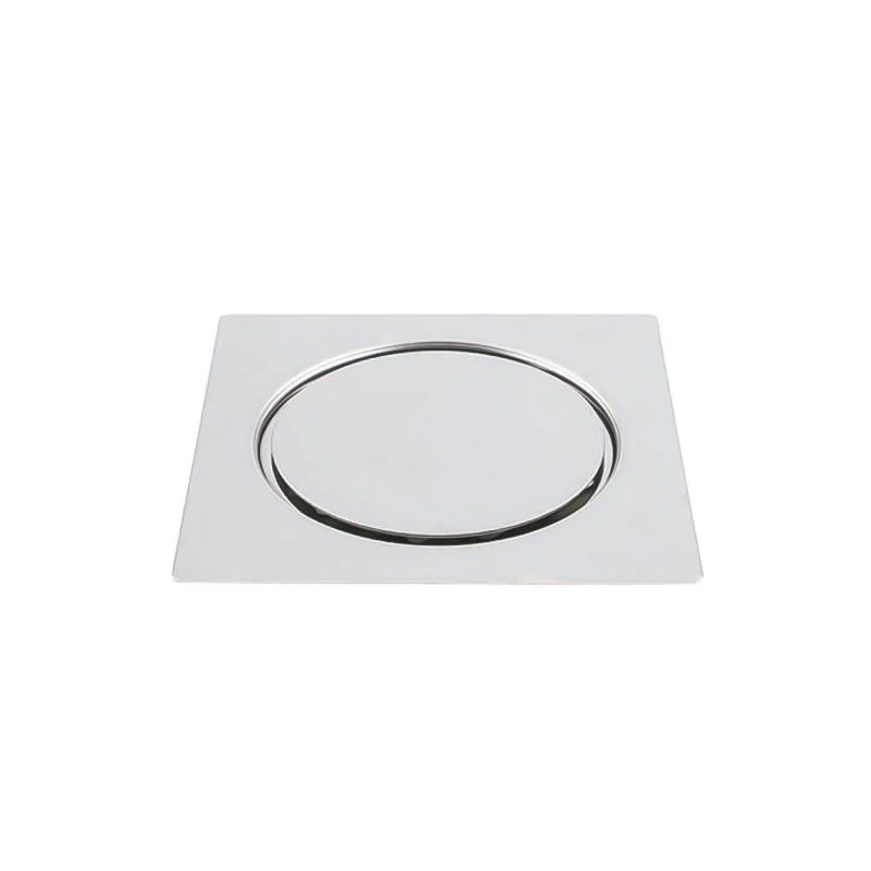 LT-10058-SS-DL floor drain, shower drain, waste outlet