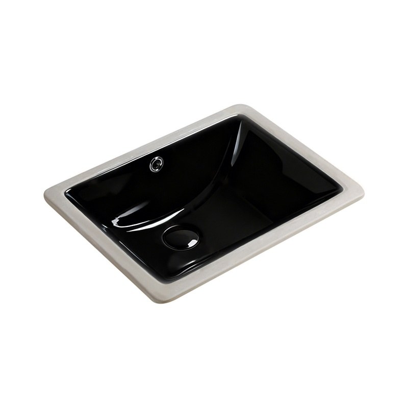 LT-6827-CG-BL black art-basins