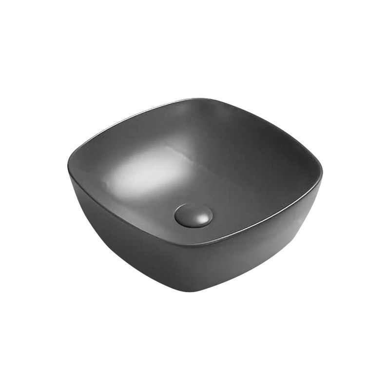 LT-6017-M-DG black art-basins