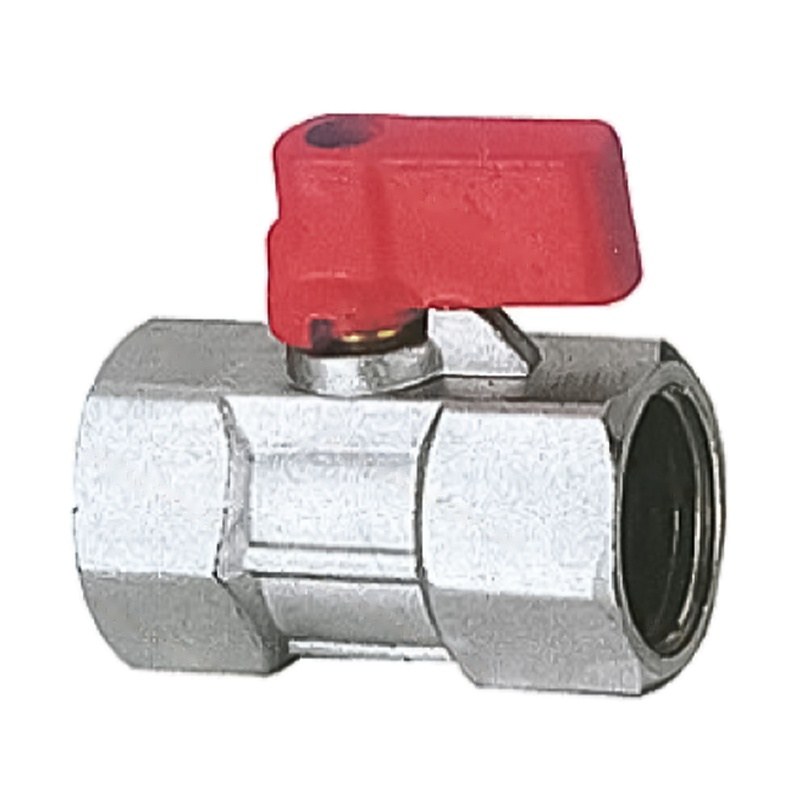 LT-10055-BT-FM angle valve, stop valve, bibcock
