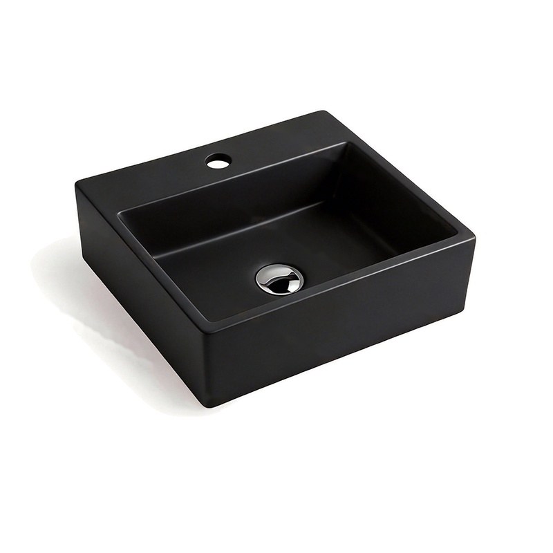 LT-6044-M-BL black art-basins