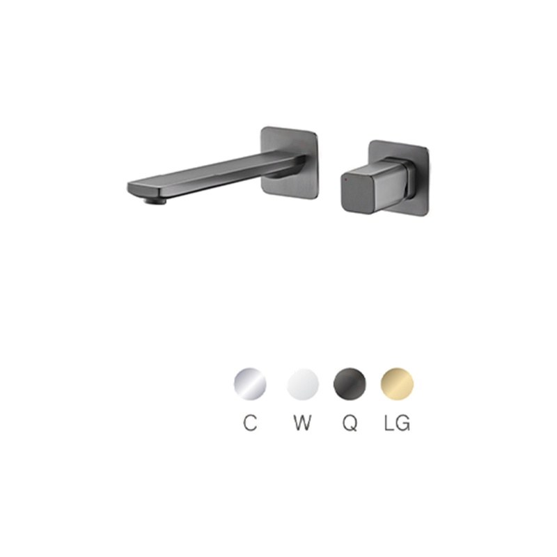 LT-10017-BRA-QCMPLRLT basin faucet, washbasin mixer, lavatory faucet