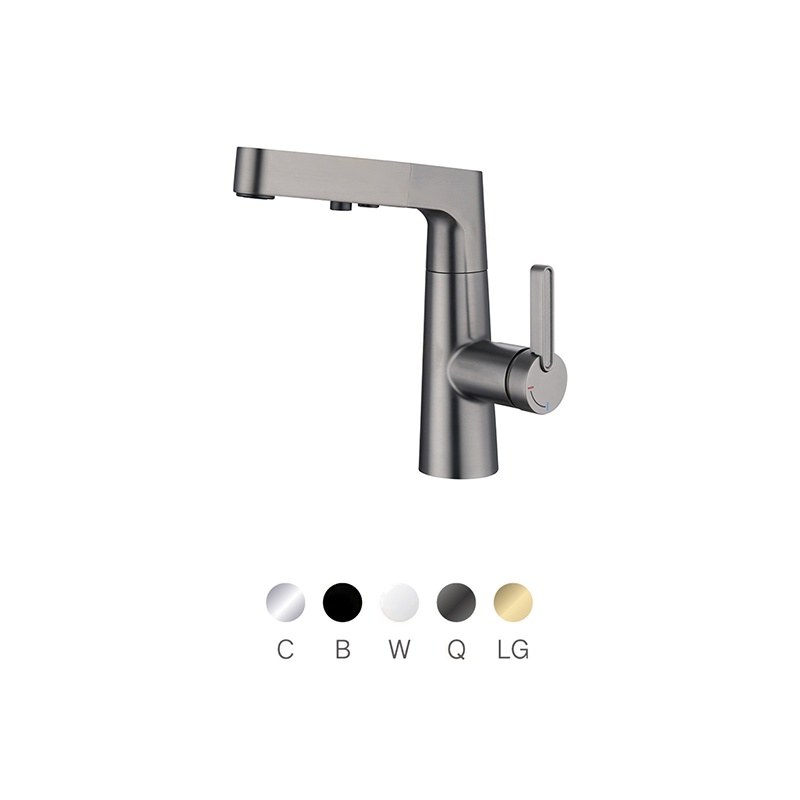 LT-10026-BRA-MPCLLRLT basin faucet, washbasin mixer, lavatory faucet