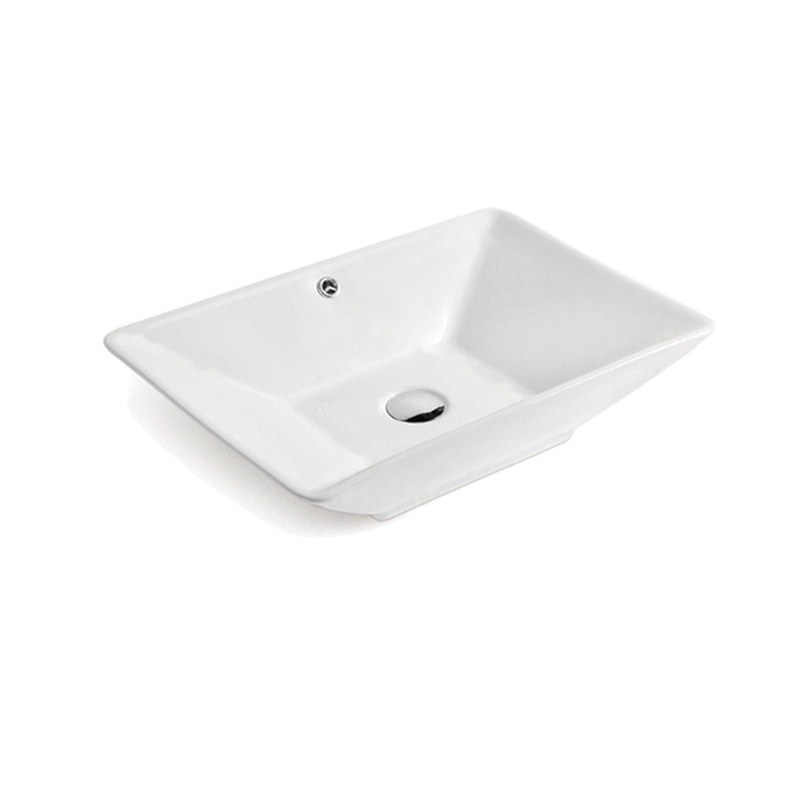 LT-6205 white art-basins