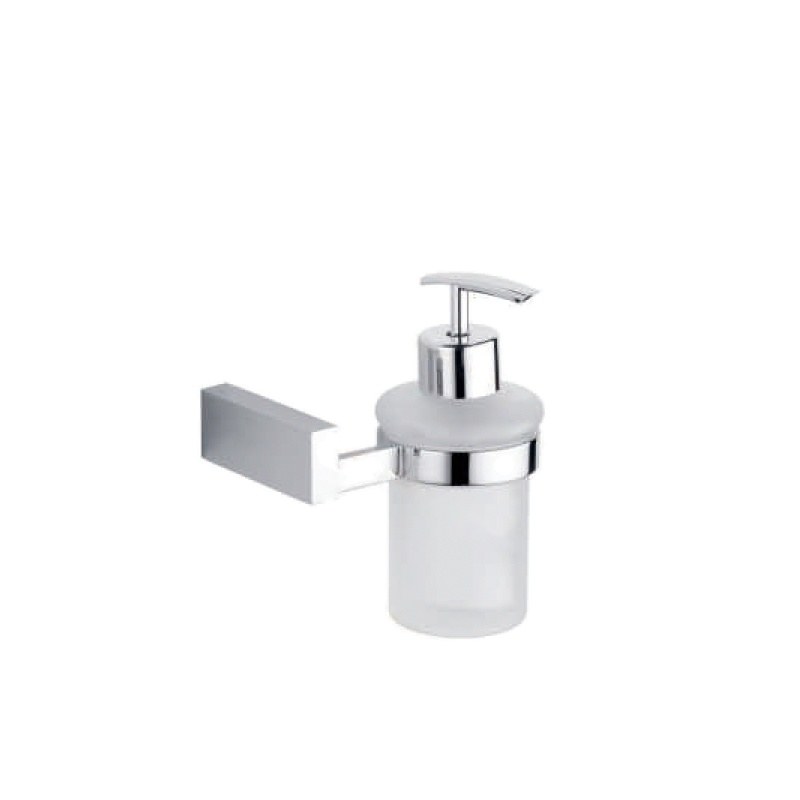 LT-BS19600SD-B bathroom hardware set, towel bar, bath accessory
