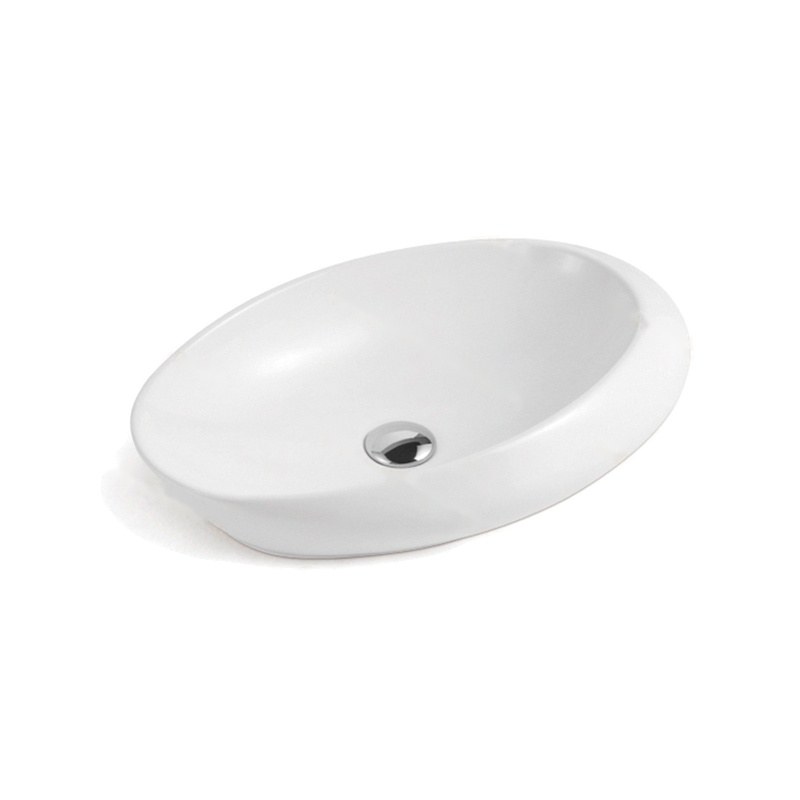 LT-6040-2 white art-basins