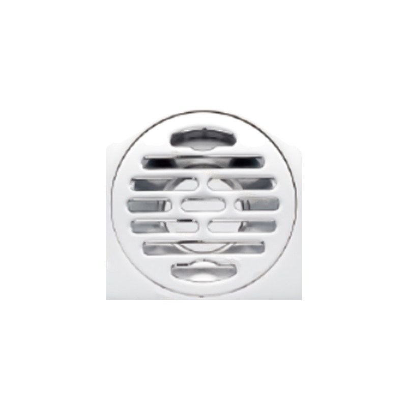 LT-10019-BRA-DL floor drain, shower drain, waste outlet