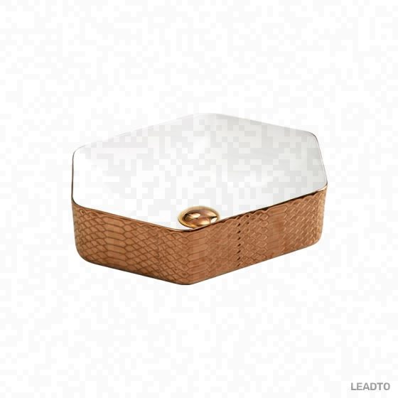 LT-6016-GI-CGW1 colored art-basins