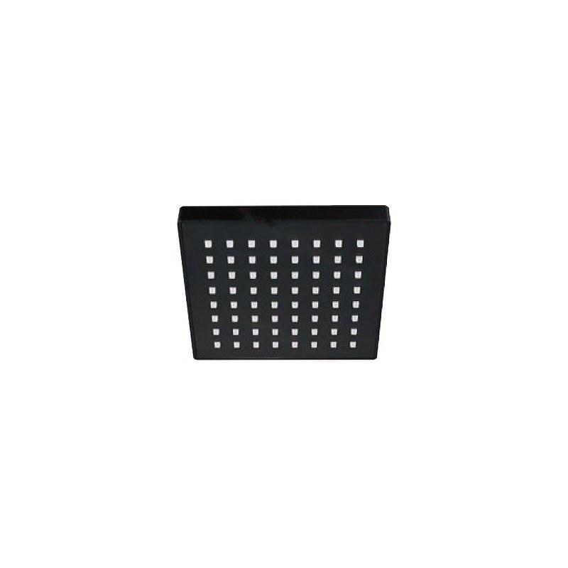 LT-10066-PLA-DP overhead shower, rain shower head, ceiling shower