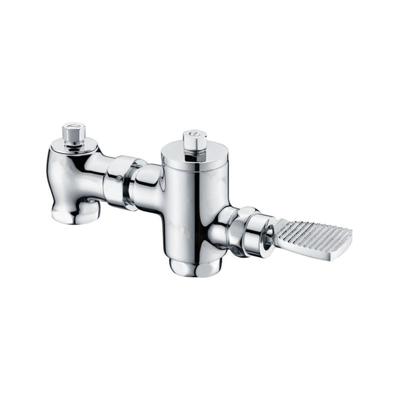 LT-10003-BRA-WSYSF white flush-valves