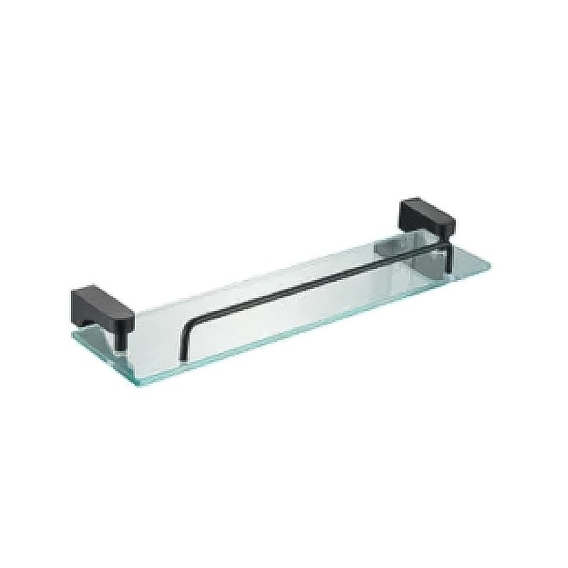 LT-AL8104-B bathroom hardware set, towel bar, bath accessory