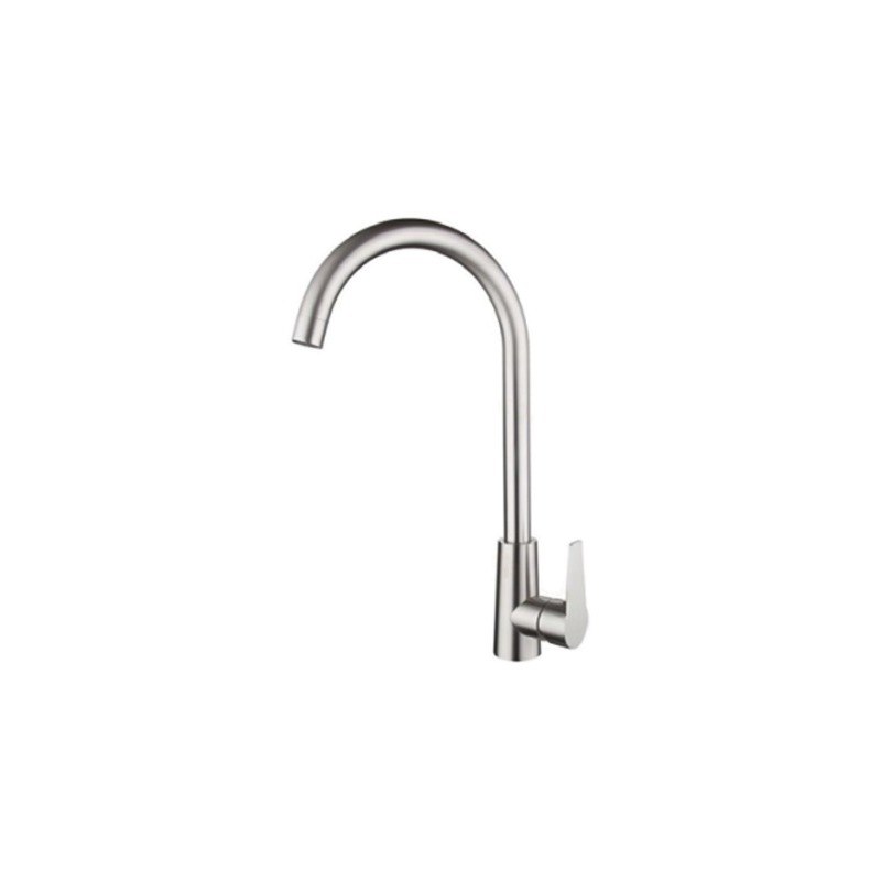 LT-10035-SS-TCSCLRLT kitchen faucet, kitchen mixer tap, sink faucet
